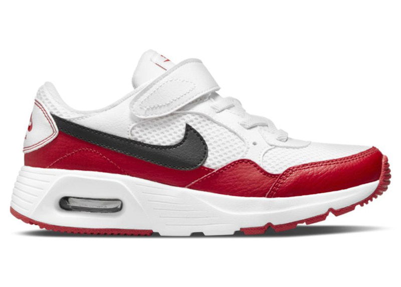 Tenisky a topánky Nike Air Max SC Biela | CZ5356-106, 0