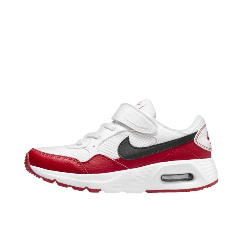 Tenisky a topánky Nike Air Max SC Biela | CZ5356-106