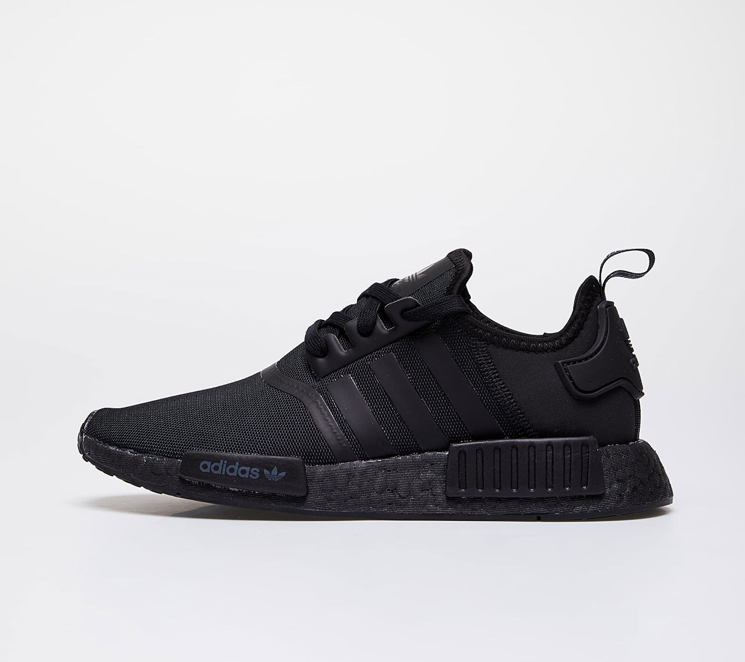 Tenisky a topánky adidas Originals NMD_R1 Čierna | FV9015, 0