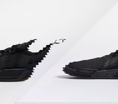 Tenisky a topánky adidas Originals NMD_R1 Čierna | FV9015, 0