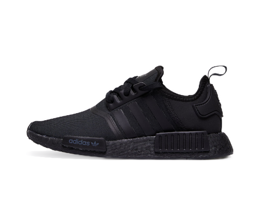 Tenisky a topánky adidas Originals NMD_R1 Čierna | FV9015