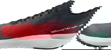 Tenisky a topánky Salomon Sonic 4 Accelerate Červená | l41302900, 2
