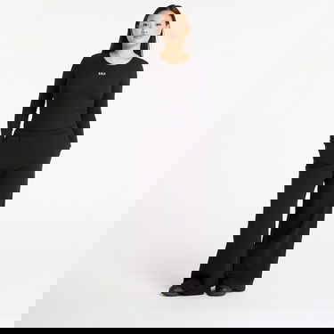 Tepláky GAP Vintage Soft Baggy Sweatpants Čierna | 672610-00, 3