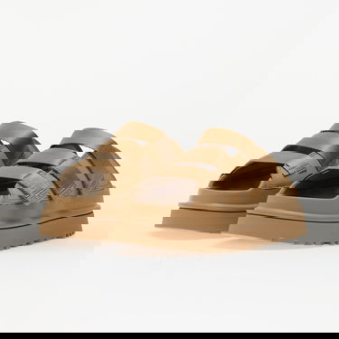 Tenisky a topánky UGG W Goldenglow Slide Dark Sand EUR 36 Hnedá | 1167430-DND, 11