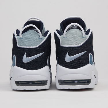 Tenisky a topánky Nike Air More Uptempo '96 QS Modrá | CJ6125-100, 3