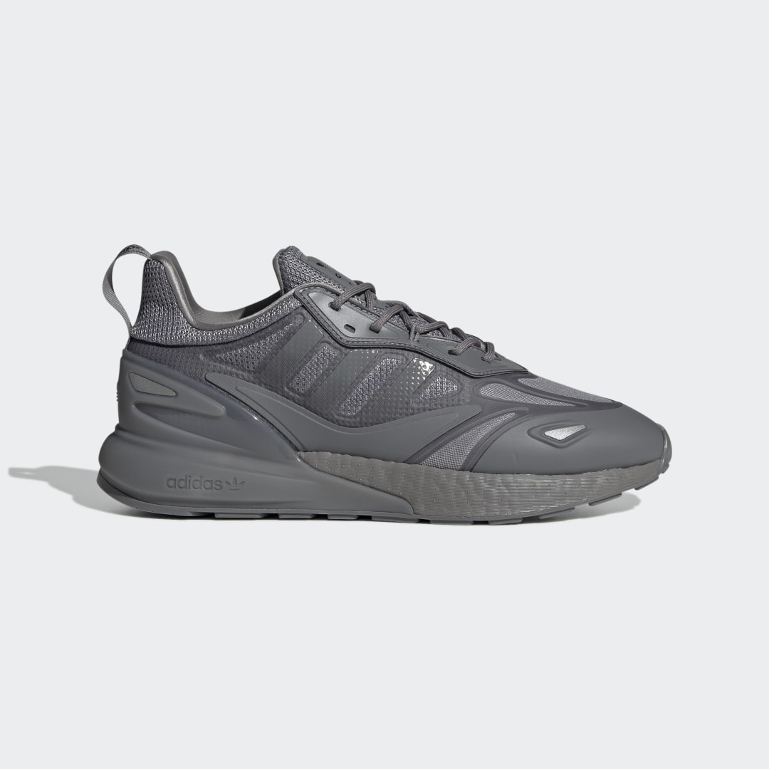 Tenisky a topánky adidas Originals ZX 2K Boost 2.0 Šedá | GZ7742, 0