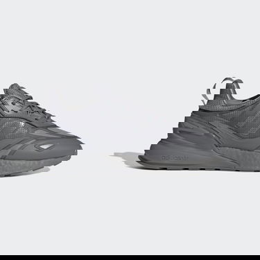Tenisky a topánky adidas Originals ZX 2K Boost 2.0 Šedá | GZ7742, 0
