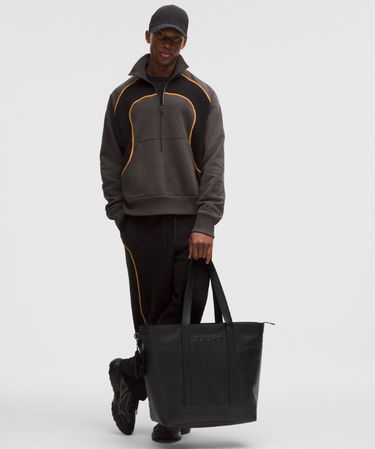 Tote bag lululemon SLNSH Collection Tote Bag 25L Čierna | prod11870585, 5