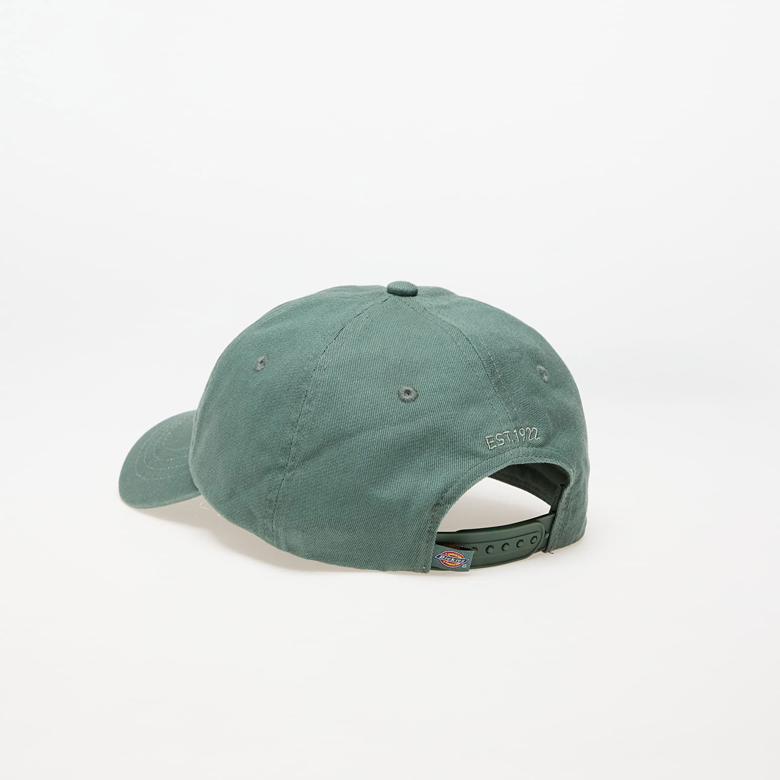 Hardwick Cap in Dark Forest | END. Clothing