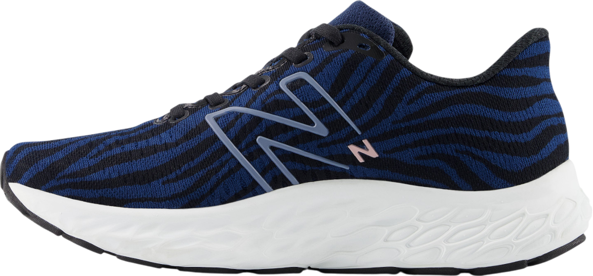 Tenisky a topánky New Balance Fresh Foam Evoz v3 Čierna | WEVOZGN3, 1