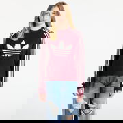 Sweater Lurex Knit Crew XL