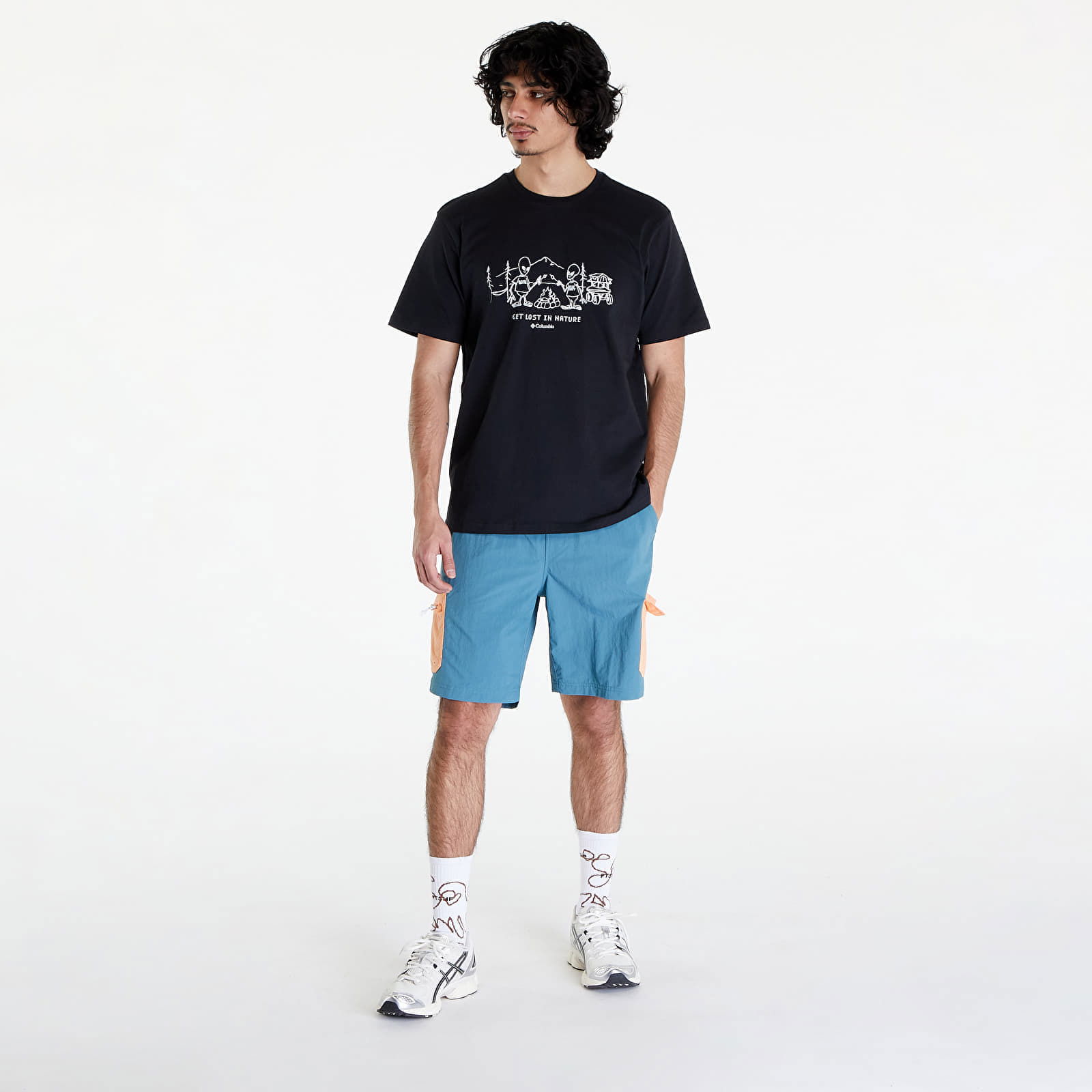 Explorers Canyon™ Short Sleeve Tee