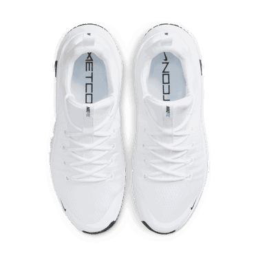 Tenisky a topánky Nike Free Metcon 6 Biela | FJ7127-101, 3