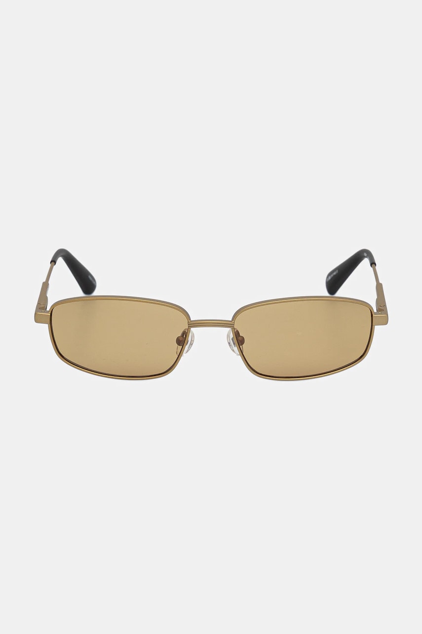 Slnečné okuliare Jacquemus Jacquemus SERA Sunglasses Hnedá | JAC121C1SUN, 1