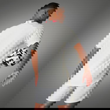 Dres adidas Originals Manchester United 23/24 Authentic Biela | IP1742, 5