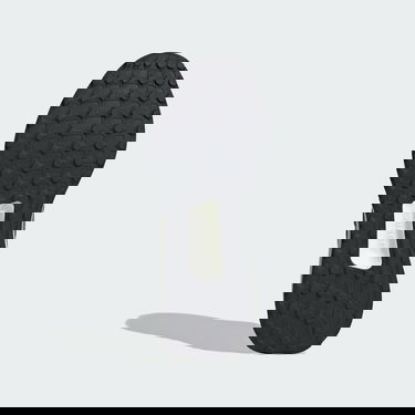 Tenisky a topánky adidas Performance UBounce DNA Zelené | IF9040, 4
