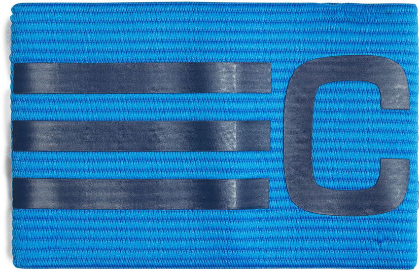 Športový doplnok adidas Originals Football Captain Armband Modrá | cf1052
