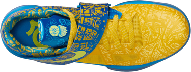 Tenisky a topánky Nike Zoom KD IV Rôznofarebný | fz5916-400, 3