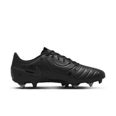 Tenisky a topánky Nike Tiempo Legend 10 Academy Čierna | DV4338-002, 3