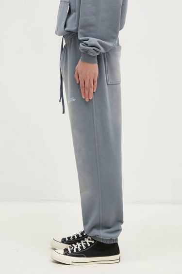 Tepláky Represent Clo Represent Patron Of The Club Sweatpants Šedá | MLM4278.46, 1