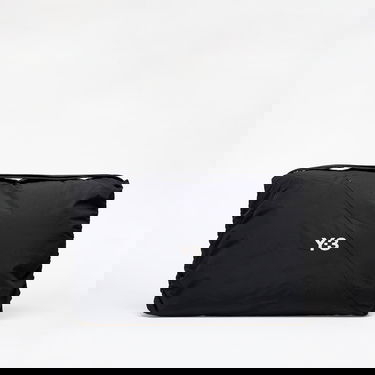 Taška cez rameno Y-3 Shoulder Bag Black Universal Čierna | IY4079, 0