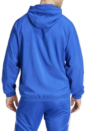 Bunda adidas Originals adidas TIRO24 WB Modrá | im8811, 1