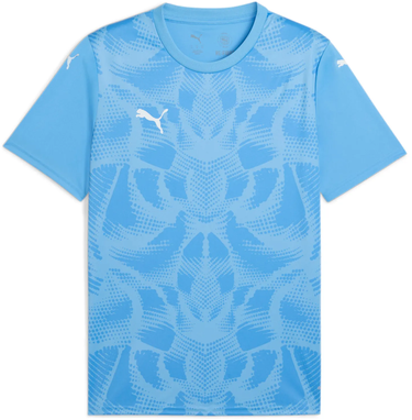 Tričko Puma Puma teamULTIMATE Jersey Modrá | 706280-18, 0