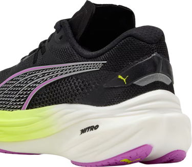 Tenisky a topánky Puma Deviate NITRO 3 Čierna | 309708-13, 5