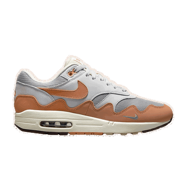 Tenisky a topánky Nike Patta x Air Max 1 "Monarch" Oranžová | DH1348-001, 1