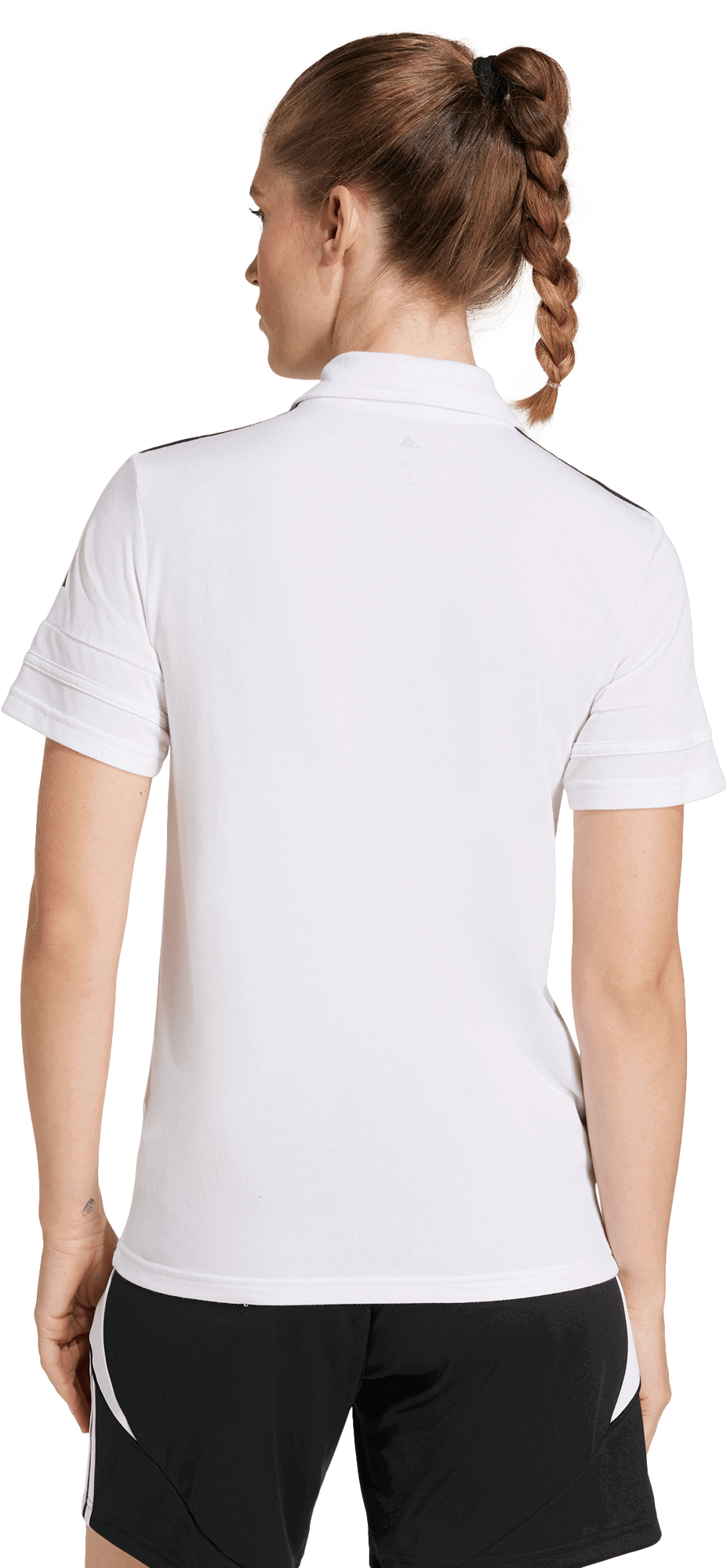 Polo tričko adidas Originals Adidas Squadra 25 Competition Polo Biela | jy3408, 1