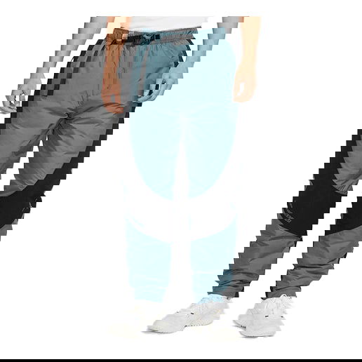 Tepláky Jordan Jordan Woven Casual Pants Zelené | DC9659-387