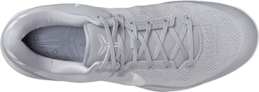 Tenisky a topánky Nike KOBE 8 PROTRO Wolf Grey Šedá | HF9550-002, 3