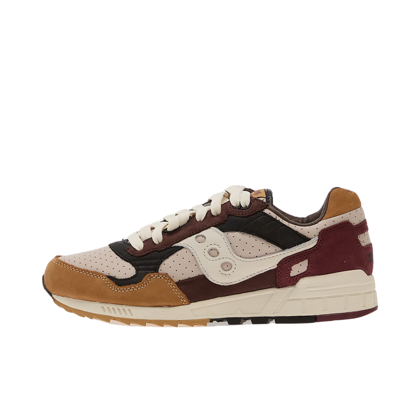 Tenisky a topánky Saucony Shadow 5000 Rôznofarebný | S70945-1