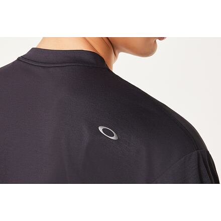 Tričko OAKLEY Oakley FGL Scratch Tee 5.0 T-Shirt Size L Čierna | FOA407577-01N, 1