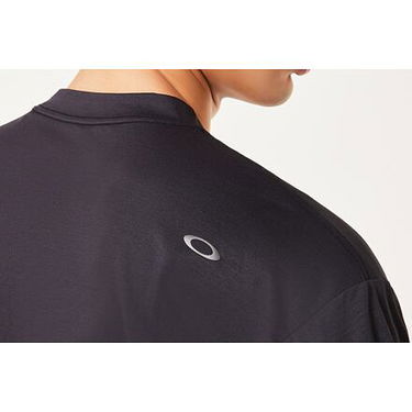 Tričko OAKLEY Oakley FGL Scratch Tee 5.0 T-Shirt Size L Čierna | FOA407577-01N, 1