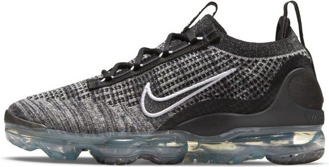Tenisky a topánky Nike Air VaporMax 2021 FK W Čierna | DH4088-003, 0