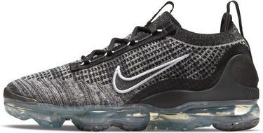 Tenisky a topánky Nike Air VaporMax 2021 FK W Čierna | DH4088-003, 0