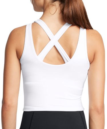Tielko Under Armour Motion Tank Top Biela | 1388648-100, 1