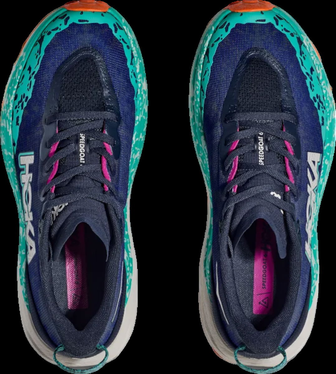 Hoka Speedgoat 6