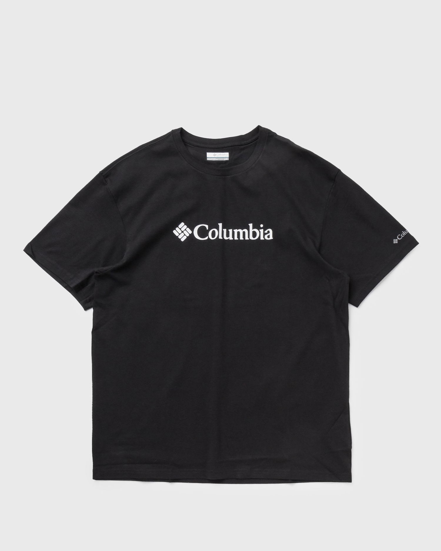 Tričko Columbia CSC Basic Logo™ Čierna | 193553316008, 0