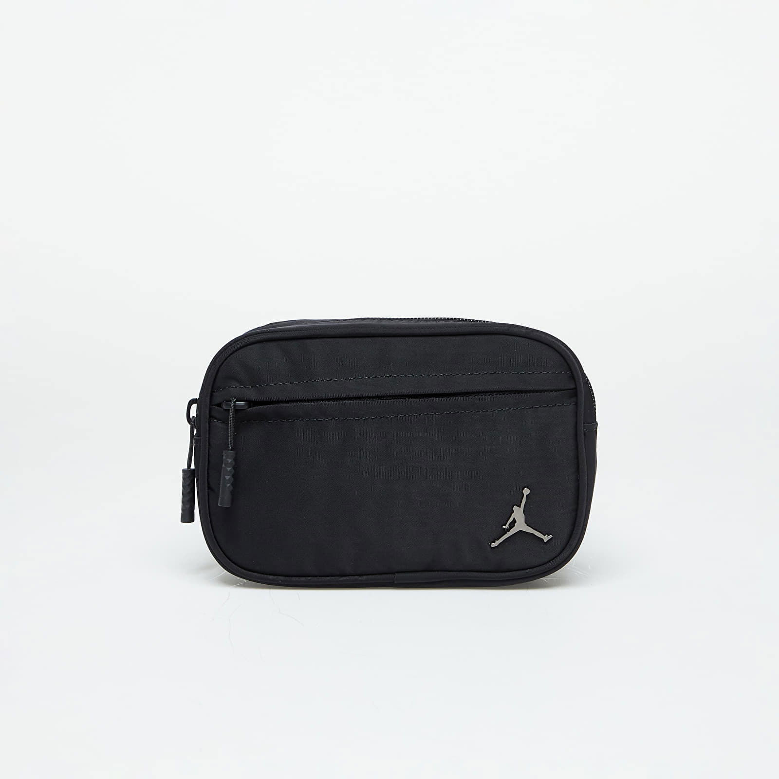 Jordan Alpha Camera Bag Black 1 l