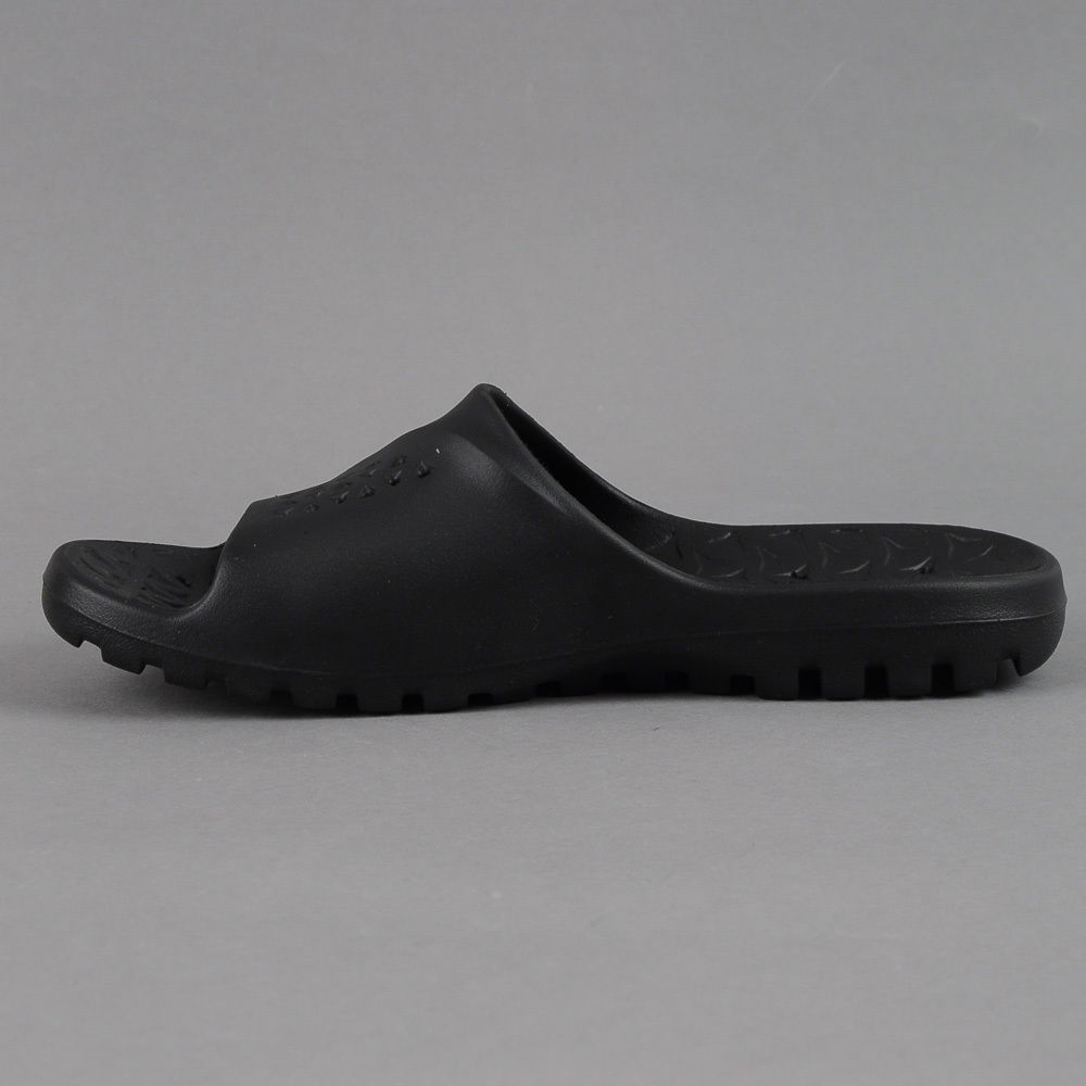 Tenisky a topánky Jordan Jordan Super.Fly Team Slide ''Black'' Čierna | 716985-011, 0