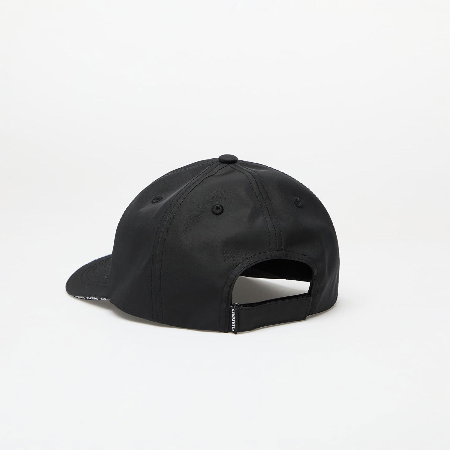 Šiltovka Pleasures Pleasures Impact Sport Cap Čierna | P25SP078 BLACK, 1