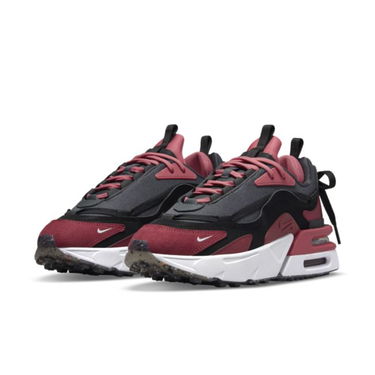 Tenisky a topánky Nike Air Max Furyosa W Červená | DH0531-001, 1