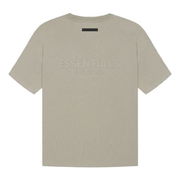 Essentials SS21 Short Sleeve T-Shirt
