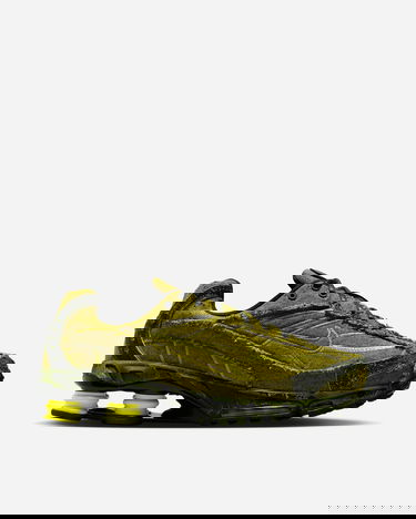 Tenisky a topánky Nike Shox Ride 2 Premium Zelené | IH3356-010, 2