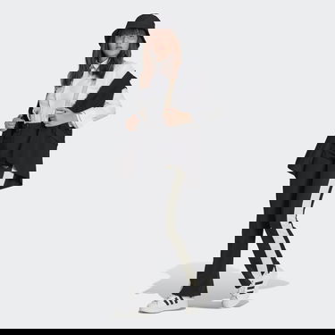 Nohavice adidas Originals Ski Chic Pants Čierna | IA3920, 5