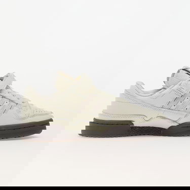 Tenisky a topánky adidas Originals Forum 84 Low Ivory Grey Charcoal Béžová | IF9689, 2