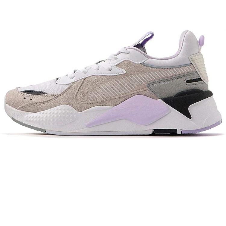 Tenisky a topánky Puma RS-X Reinvent "Purple" Béžová | 371008 016, 0