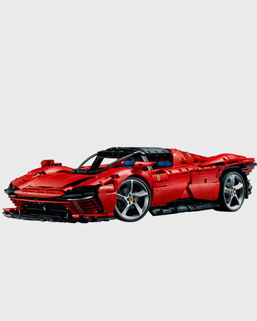 Zberateľské LEGO Ferrari Daytona SP3 Rôznofarebný | 6379494, 2